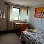 Habitaciones en Departamento