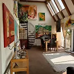 Habitaciones en Departamento