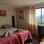 Habitaciones en Departamento