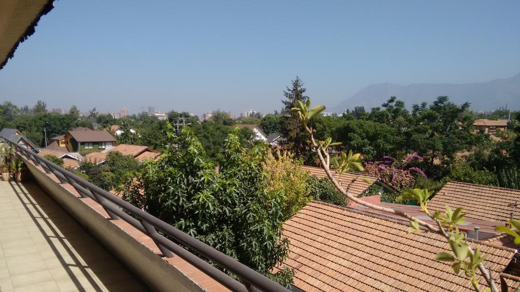 En Departamento Santiago de Chile
