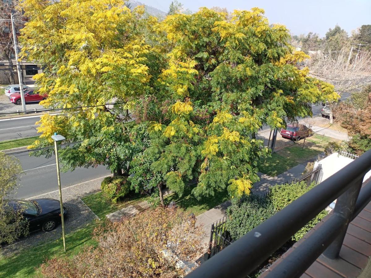Hospedagem domiciliar En Departamento Santiago